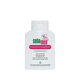 Sebamed Everyday Shampoo 200ml - pH 5.5 Shampoo for Dry, Weak Hair