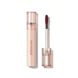 Sheglam Fall In Line Stain Lip Gloss in Brownie Points