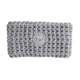 GF PET Chalet Dog Scarf Cozy Winter Neck Warmer S/M