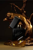 Jagler Extreme: Long Lasting Men's Eau de Toilette (EDT) - Spicy Citrus & Woody Scent | Confidence Boosting Cologne