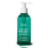 Ziaja Manuka Tree Cleansing Gel for Oily Skin 200 ml