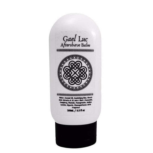 Gael Luc Aftershave Balm - by Murphy and McNeil - Premium Aftershave Balm from Herdzco Supplies - Just $9.99! Shop now at Herdzco Supplies