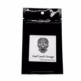 Gael Laoch Orange Shaving Soap - by Murphy and McNeil