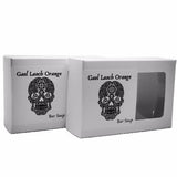 Gael Laoch Orange Bar Soap - by Murphy and McNeil