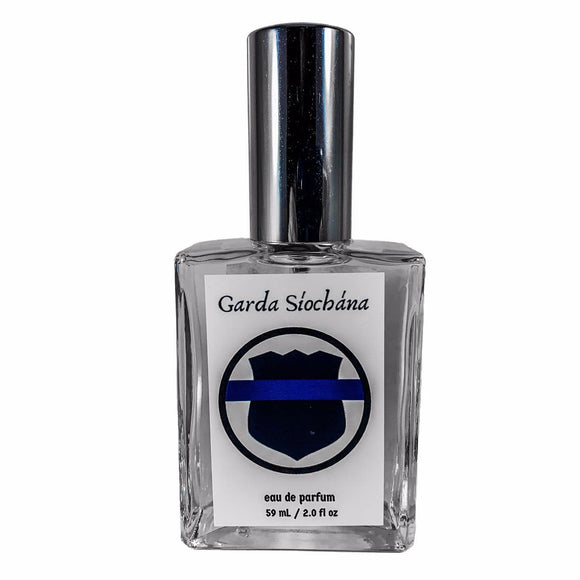 Garda Siochana Eau de Parfum - by Murphy and McNeil - Premium Colognes and Perfume from Herdzco Supplies - Just $19.99! Shop now at Herdzco Supplies