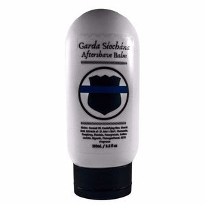 Garda Siochana Aftershave Balm - by Murphy and McNeil - Premium Aftershave Balm from Herdzco Supplies - Just $9.99! Shop now at Herdzco Supplies
