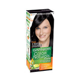 Garnier Color Naturals Nourishing Hair Dye 1 Black