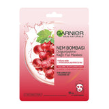 Garnier Moisture Bomb Plumping Sheet Mask for Dehydrated Skin