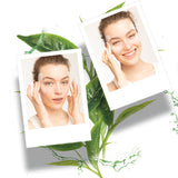 Garnier Moisture Bomb Crow's Feet Eye Sheet Mask 1 Pair