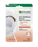 Garnier Nourishing Milk Sheet Mask for Dry Skin 1 Sheet