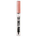 Stellary Clear Brow Fixing Gel for Long-Lasting Natural Hold