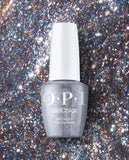 OPI Nails the Runway