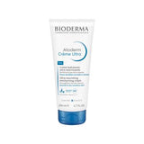 Bioderma Atoderm Cream 200ml - Hypoallergenic Moisturizer for Dry & Sensitive Skin