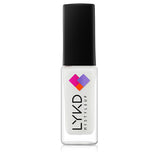 LYKD Nail Polish 144 Pearly - Vibrant & Durable Nail Polish for Effortless Manicures