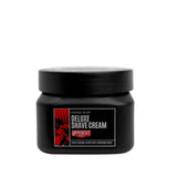 Uppercut Deluxe Shave Cream for a Smooth Finish 120g