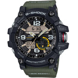 Casio Men's Master of G-Land G-Shock Mudmaster