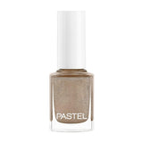 Pastel Vegan Nail Polish - Long-lasting, Cruelty Free, Easy Application - 13ml