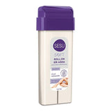 Sesu Roll-On Soft Wax with Oat Oil - 100 ml