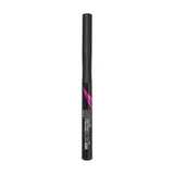 Maybelline New York Hyper Precise All Day Eyeliner - 701 Matte Onyx, Waterproof & Long-Lasting Eyeliner for Precise Application