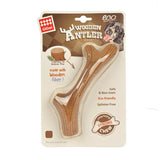 Gigwi Natural Wood Dog Chew Toy Pine Scented Medium 18cm