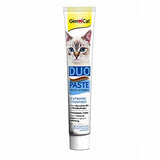 GimCat Multivitamin Duo Paste Tuna Flavor Cat Supplement 50g