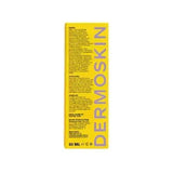 Dermoskin Sunscreen Cream Face Protection SPF50 50ml - Moisturizing, Water-Resistant, Sensitive Skin Friendly
