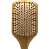 Glide'N Style Bamboo Eco Paddle Hair Brush No. 248