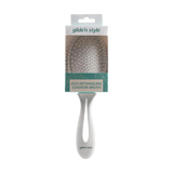 Gliden Style Eco Detangling Cushion Brush for Easy Styling 1 pc