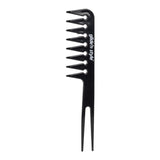 Gliden Style Professional Hair Styling Comb for Volume