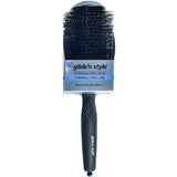 Glide'N Style Thermal Ionic Line Round Hair Brush 55mm