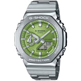 Casio Men's G-Shock G-Steel 2100 Series