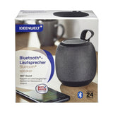 Ideenwelt Bluetooth Speaker with Compact Design