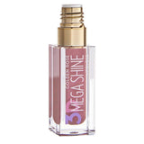 Golden Rose 3D Mega Shine Lipgloss No 114 Shimmer 5.2ml