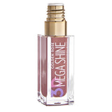 Golden Rose 3D Mega Shine Lipgloss 117 Shimmer - 5.2ml