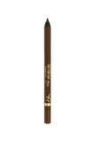 Golden Rose Tattoo Gel Eyepencil in 115 Rustic Brown 1.2g