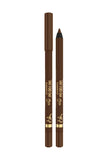 Golden Rose Tattoo Gel Eyepencil in 115 Rustic Brown 1.2g