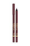 Golden Rose Tattoo Gel Eyepencil Waterproof Eyeliner 116 Berry Russet