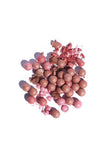 Golden Rose Ball Blusher in 01 Apricot for Natural Glow