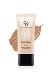 Golden Rose BB Cream Beauty Balm SPF 25 - 06 Dark 30ml