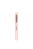 Golden Rose Blending & Contouring Brush for Seamless Definition
