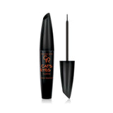 Golden Rose Cat's Eyes Intense Black Liquid Eyeliner