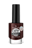 Golden Rose City Color Fall & Winter Nail Polish 321