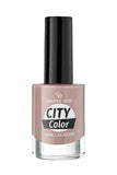 Golden Rose City Color Nail Lacquer - 20 High Shine Polish 10.2ml