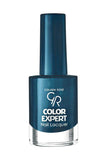 Golden Rose Color Expert Nail Lacquer 111 with Wide Brush 10.2ml