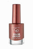 Golden Rose Color Expert Nail Lacquer 119 with Wide Brush 10.2ml