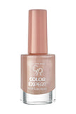 Golden Rose Color Expert Nail Lacquer 146 Wide Brush Polish 10.2ml