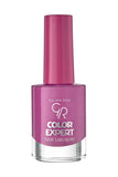 Golden Rose Color Expert Nail Lacquer 16 with Wide Brush 10.2ml