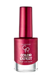 Golden Rose Color Expert Nail Lacquer Wide Brush Polish 10.2ml