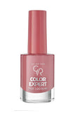 Golden Rose Color Expert Nail Lacquer 45 with Wide Brush 10.2ml