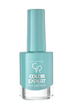 Golden Rose Color Expert Nail Lacquer 56 Wide Brush Polish 10.2ml